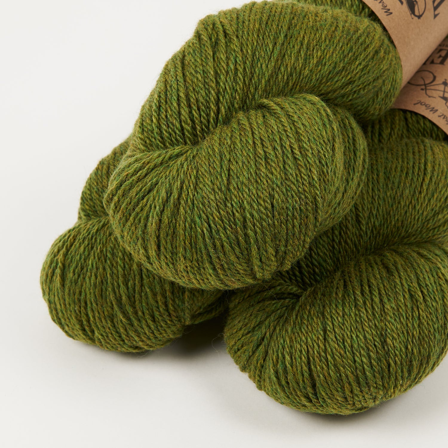 TANDEM - MOSS