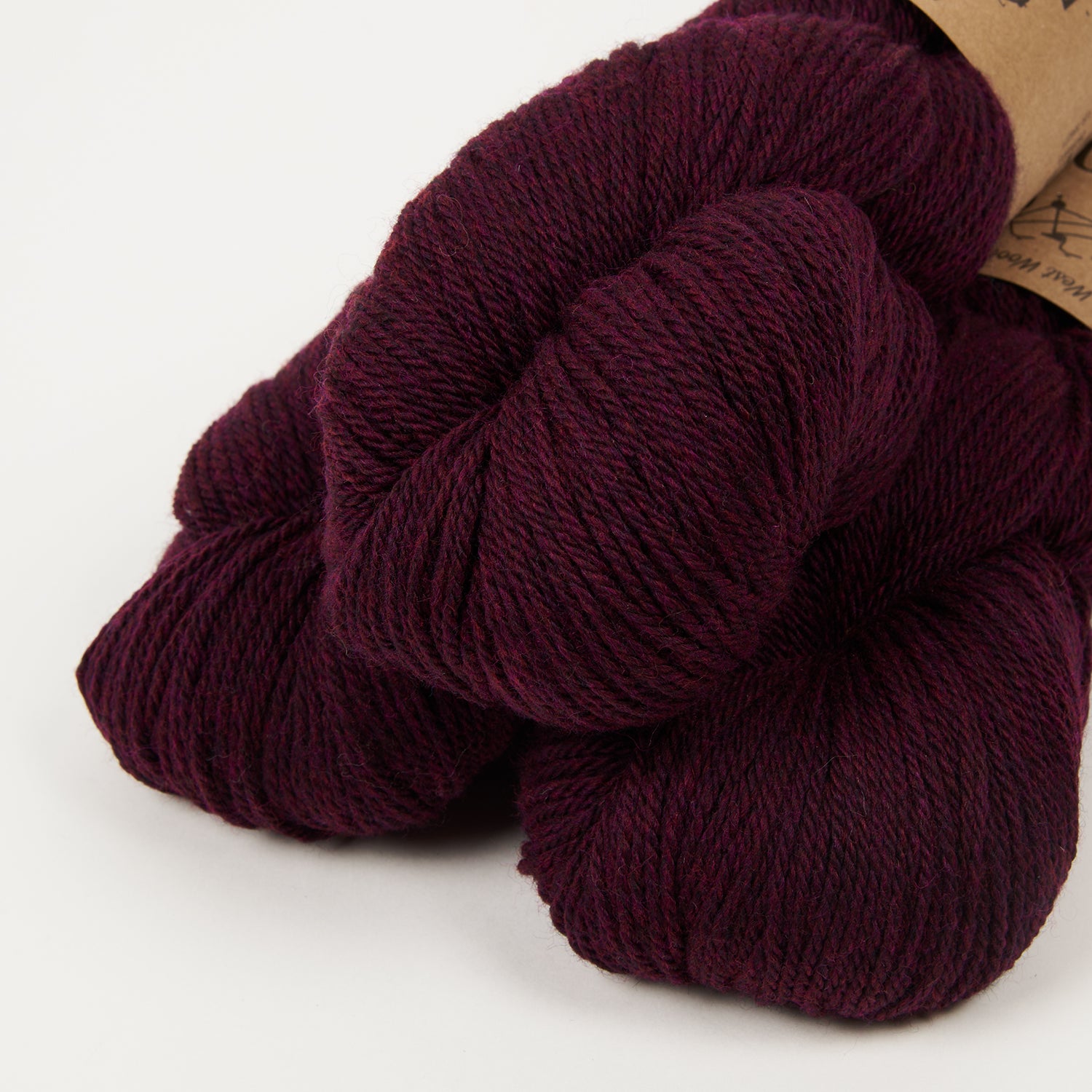TANDEM - MULBERRY