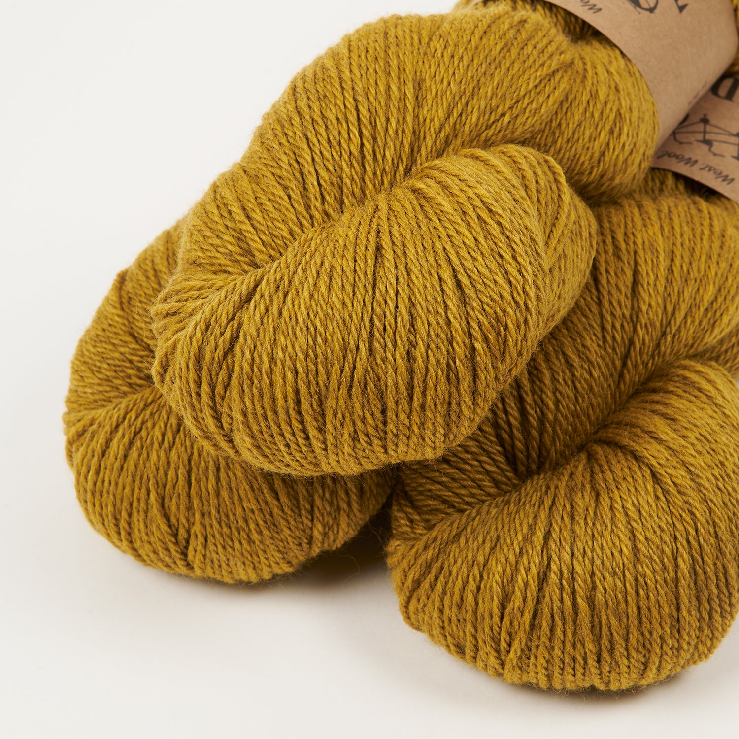 TANDEM - OCHRE