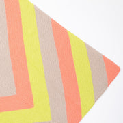 Stephen & Penelope KEATING BABY BLANKET Free Pattern
