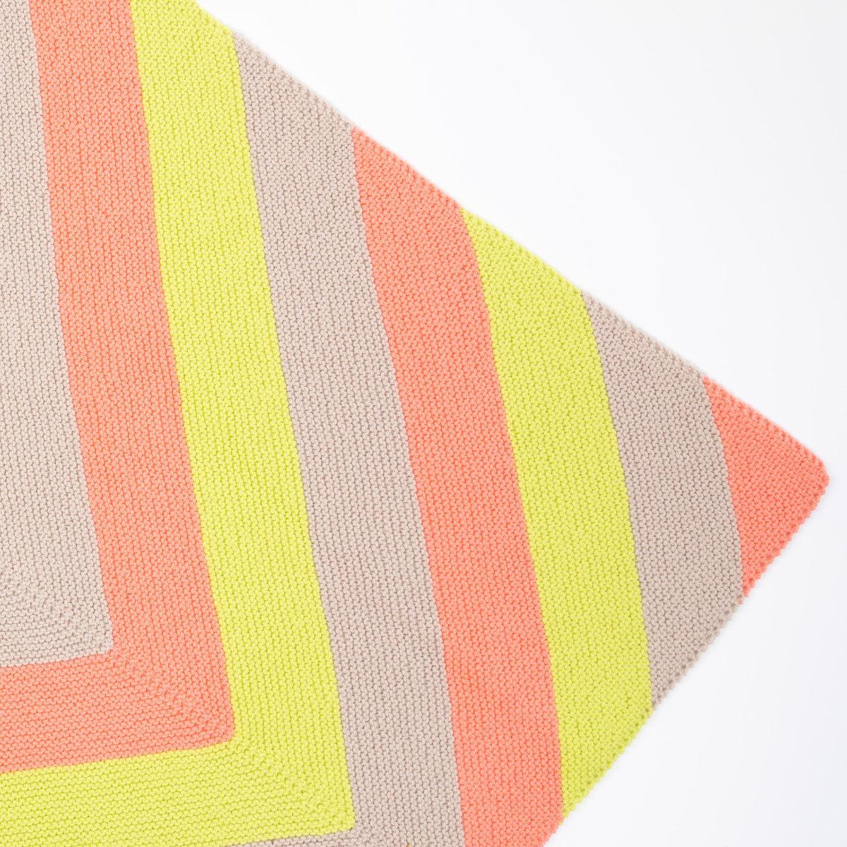 KEATING BABY BLANKET