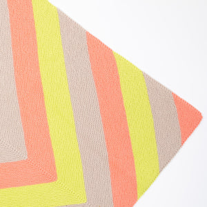 KEATING BABY BLANKET