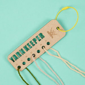 WESTKNITS YARN KEEPER
