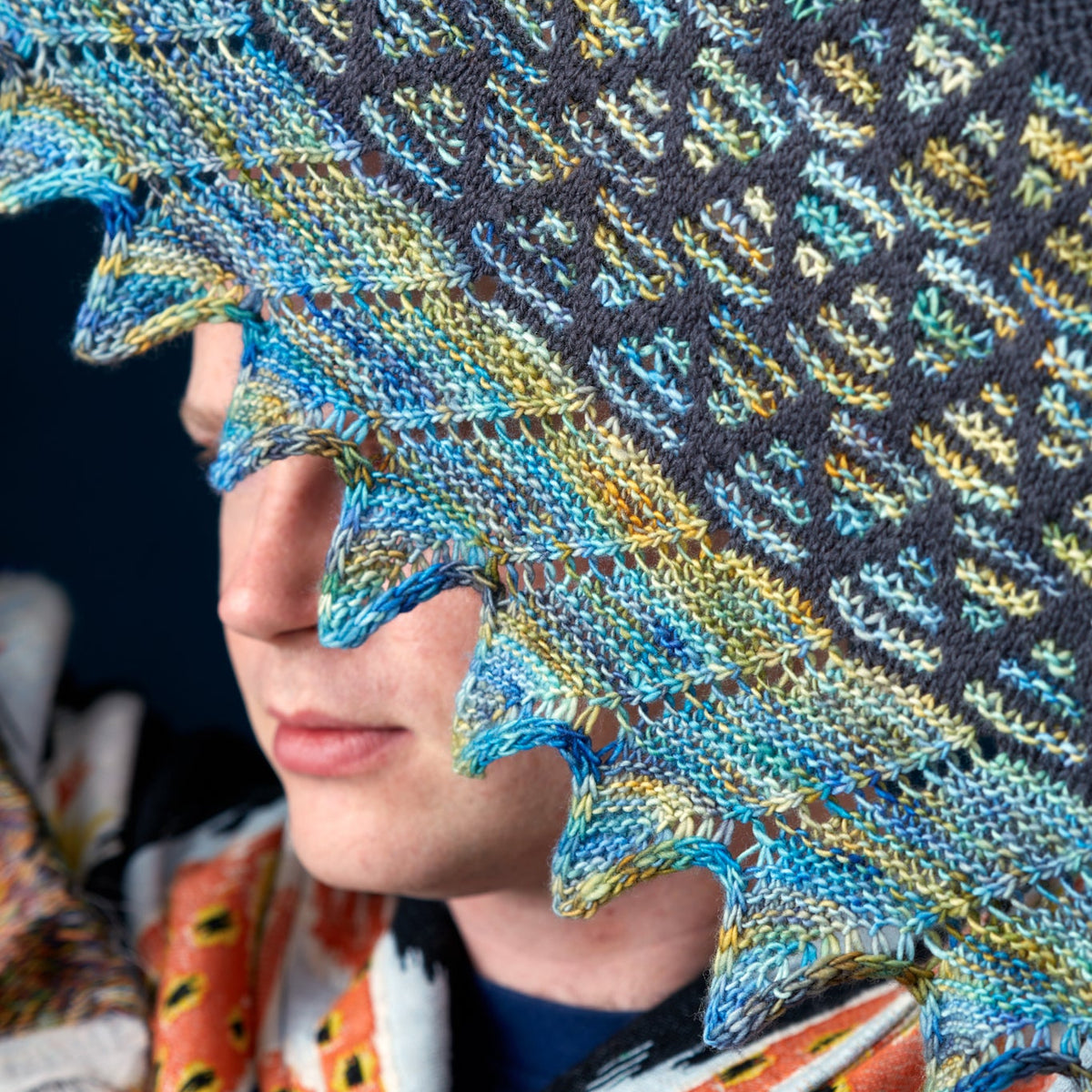 Mosaic Musings