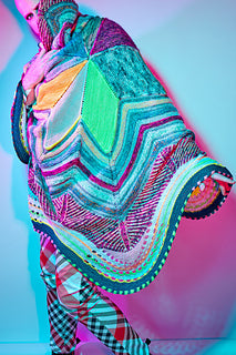 STARFLANKET PATTERN