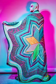 STARFLANKET PATTERN