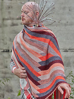 PARALLELOLAMB PATTERN