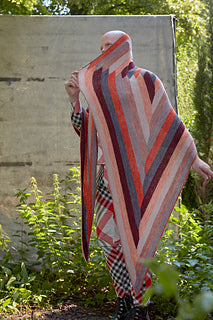 PARALLELOLAMB PATTERN