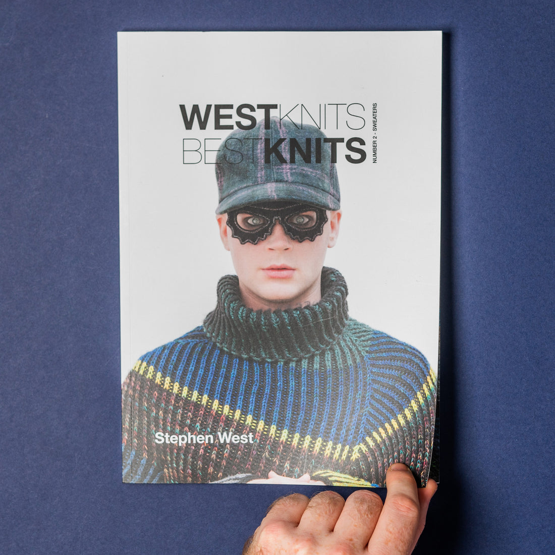 Westknits Books WESTKNITS BESTKNITS 2: SWEATERS Books