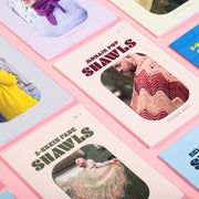 Westknits Books WESTKNITS 15 BOOKLET COLLECTION Books