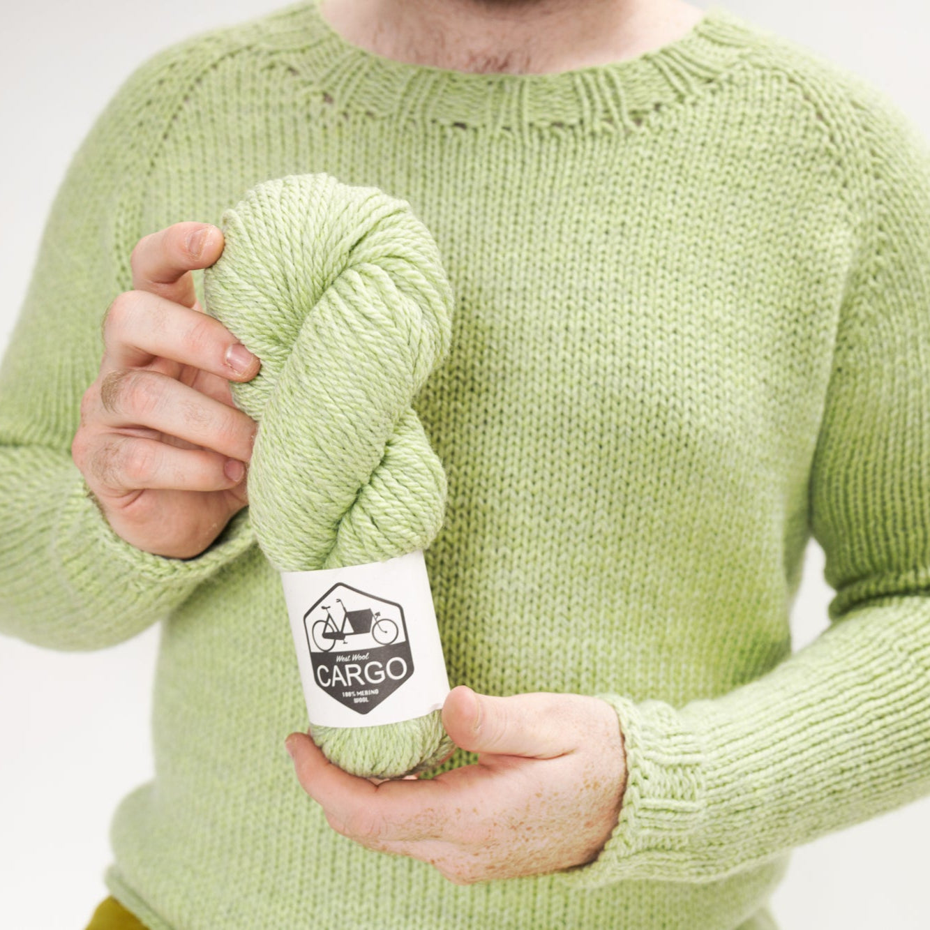 Westknits Patterns WESTKNITS CHUNKY RAGLAN PATTERN Westknits Pattern