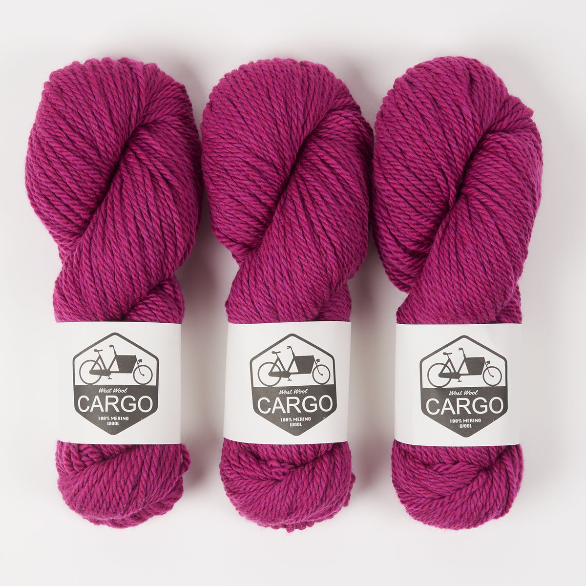 CARGO - MAGENTA