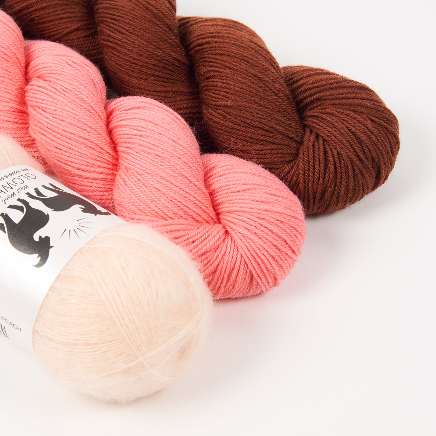 PINK CHESTNUT