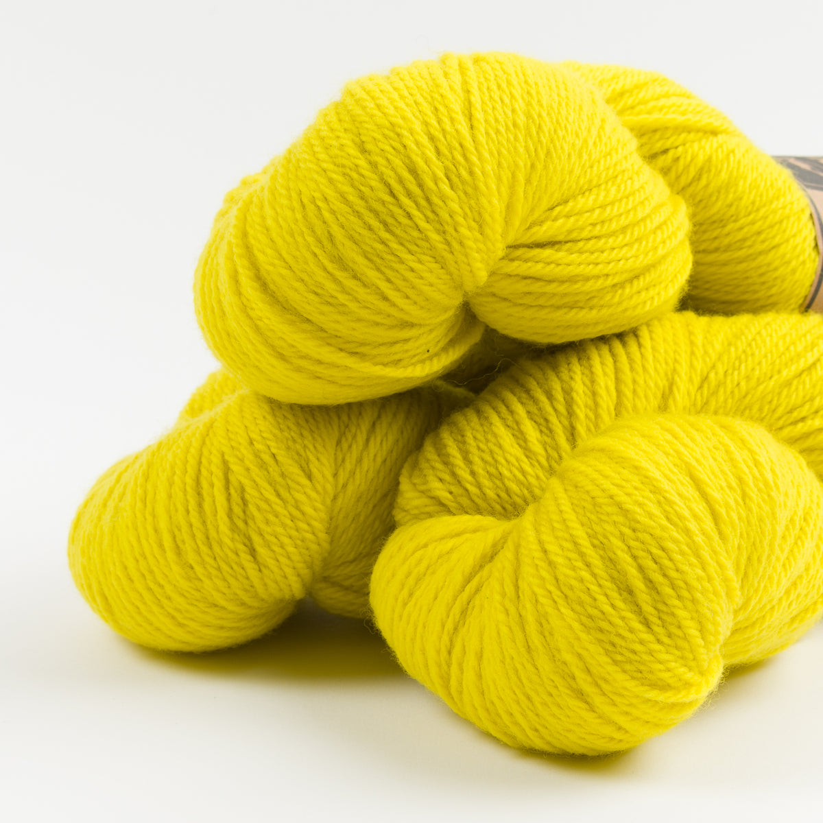 WINTER'S BEACH CARDI - BIANCA