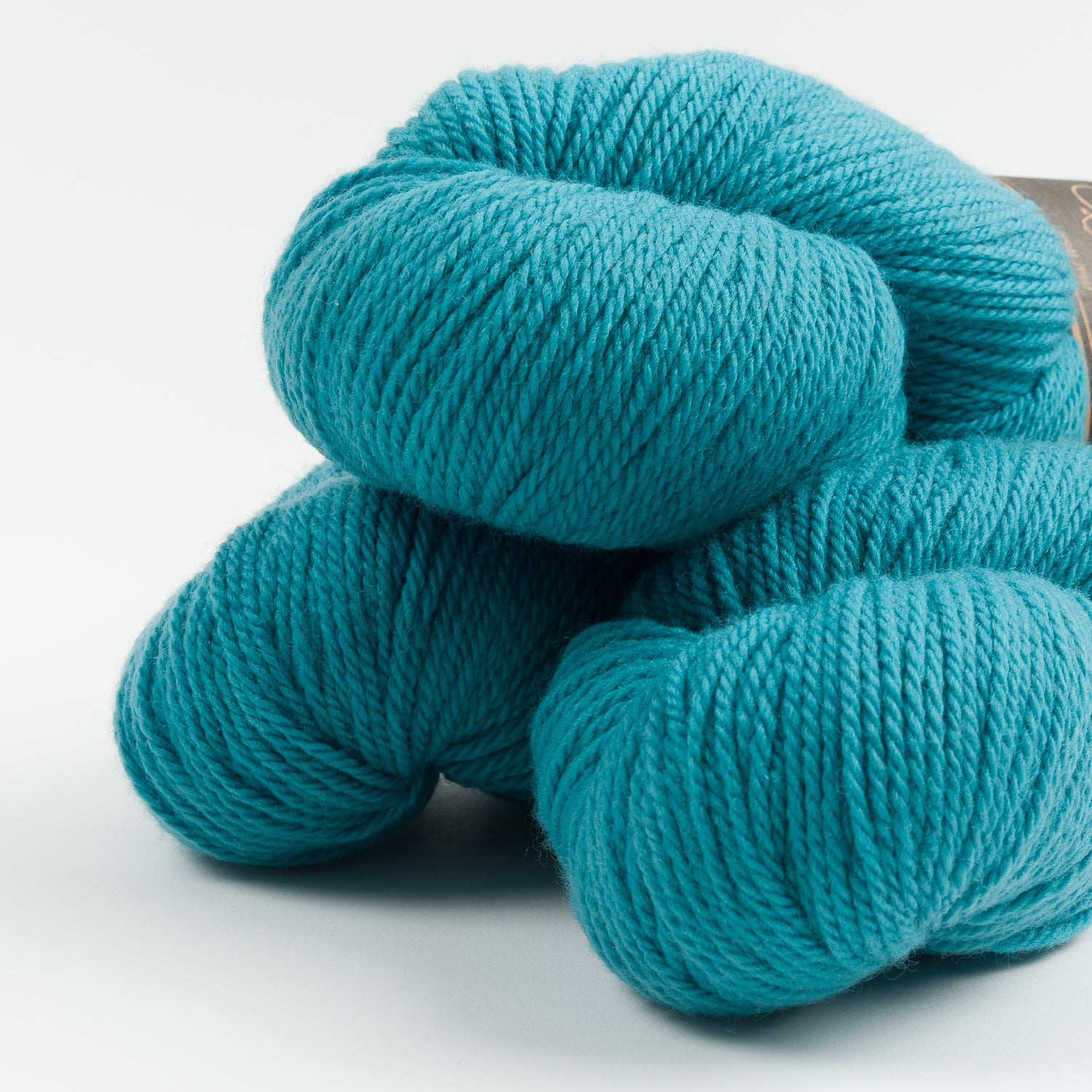 WINTER'S BEACH CARDI - BRACKISH