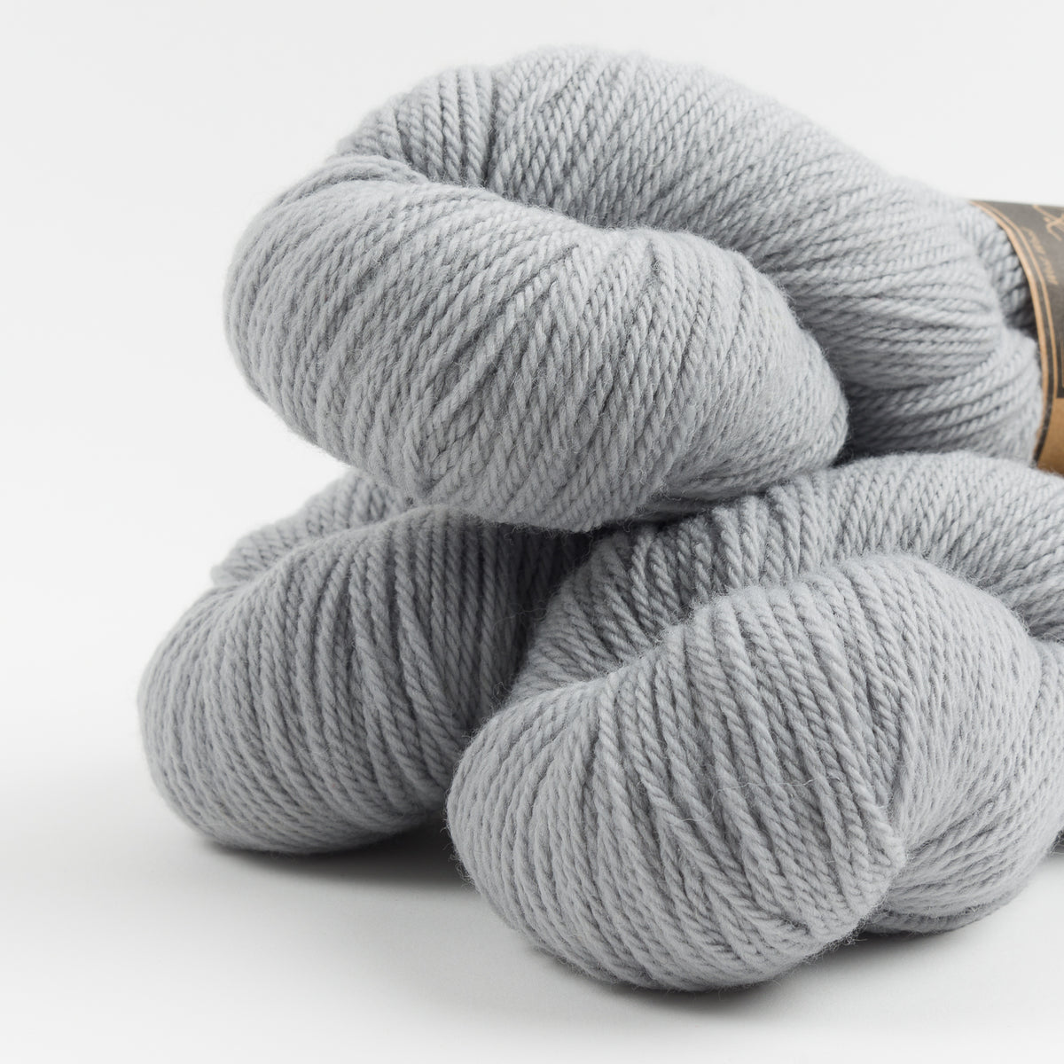 WINTER'S BEACH CARDI - DUTCH SKY