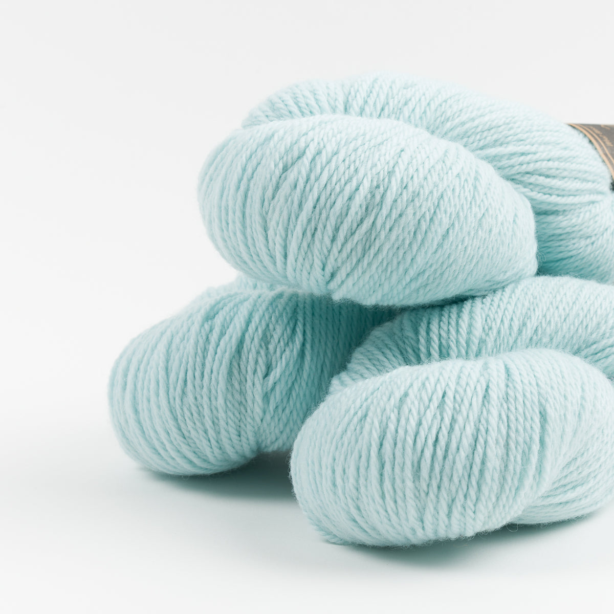 WINTER'S BEACH CARDI - GLASS