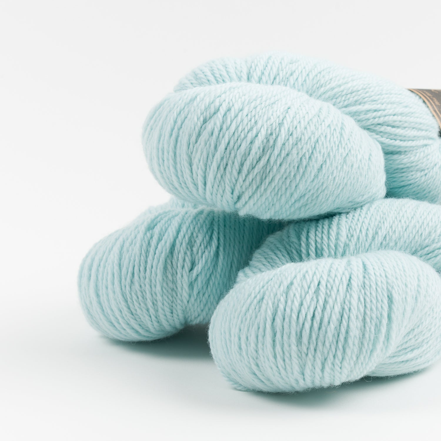 WINTER'S BEACH CARDI - GLASS