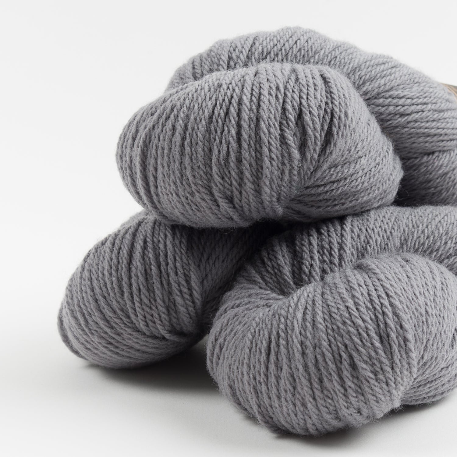 WINTER'S BEACH CARDI - GREYKJAVIK