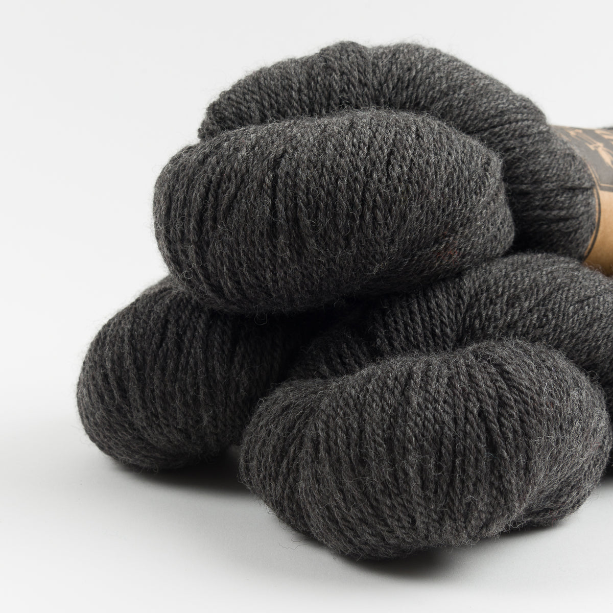 WINTER'S BEACH CARDI - MOUSE