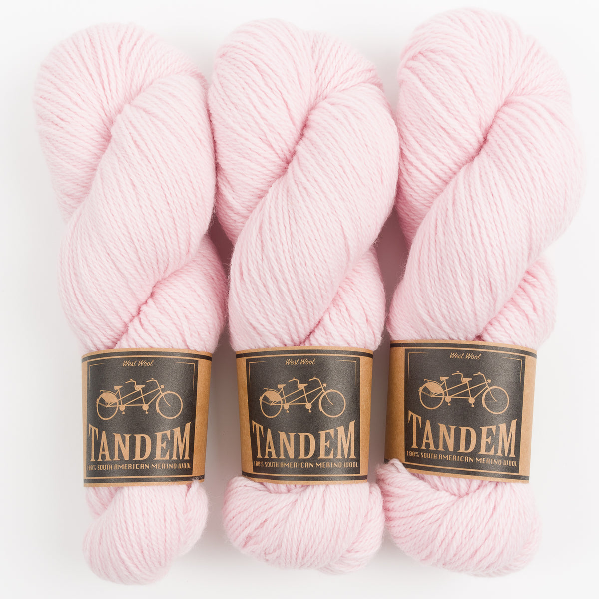 DUSTLAND BLANKET - POWDER