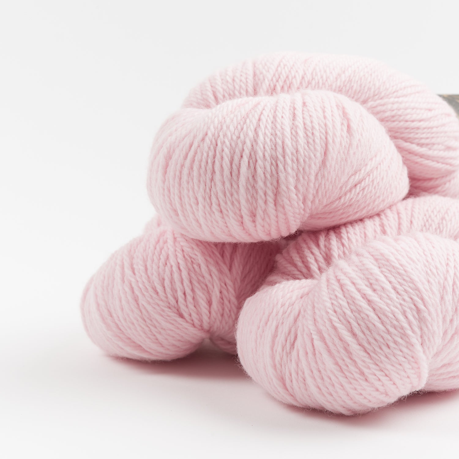 WINTER'S BEACH CARDI - POWDER