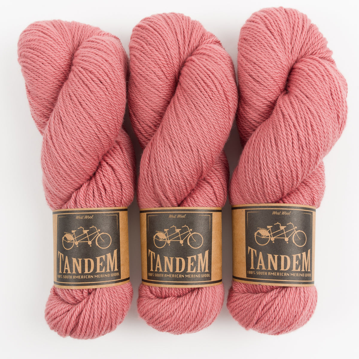 WOOLLY WAFFLE SWEATER - ROSWITHA