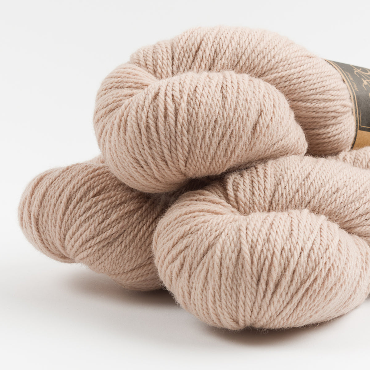 WINTER'S BEACH CARDI - SAND