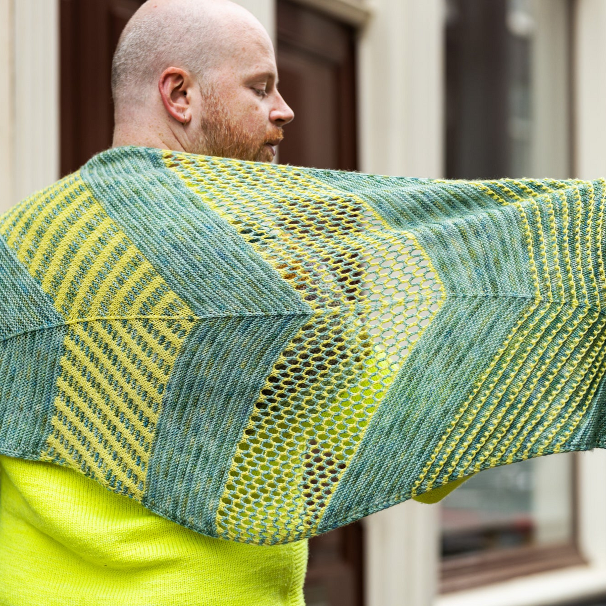 WESTKNITS KIT - WILDERKNITS ADVENTURE