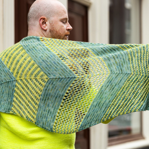 WESTKNITS KIT - WILDERKNITS ADVENTURE