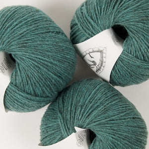 CAUTIVA - 610G EMERALD GREEN