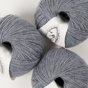 CAUTIVA - C004G PASTEL BLUE