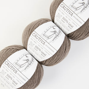 CAUTIVA - C506 TAUPE