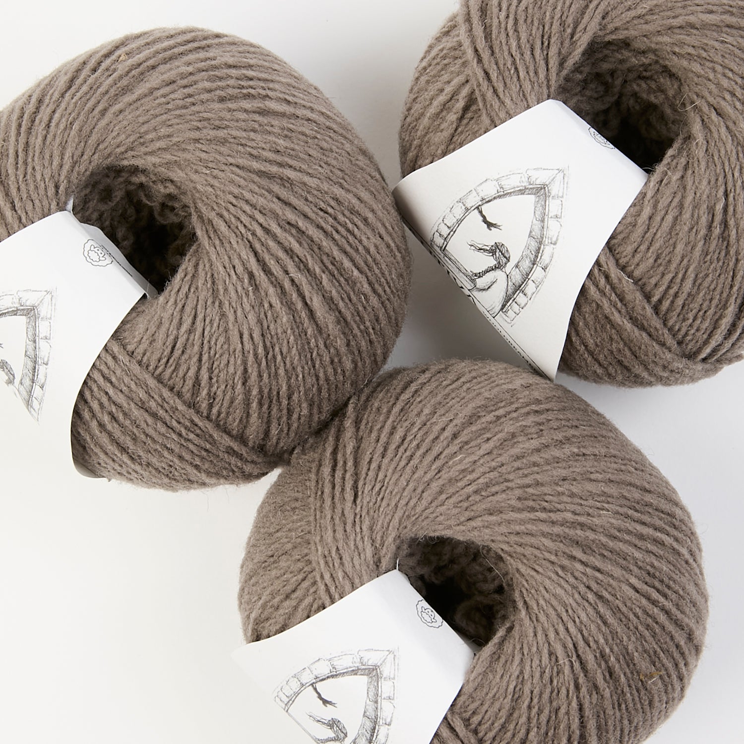 CAUTIVA - C506 TAUPE