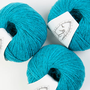 CAUTIVA - C834G BRIGHT BLUE