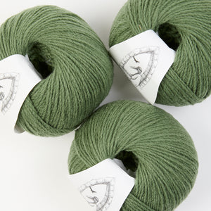 CAUTIVA - C912 GREEN