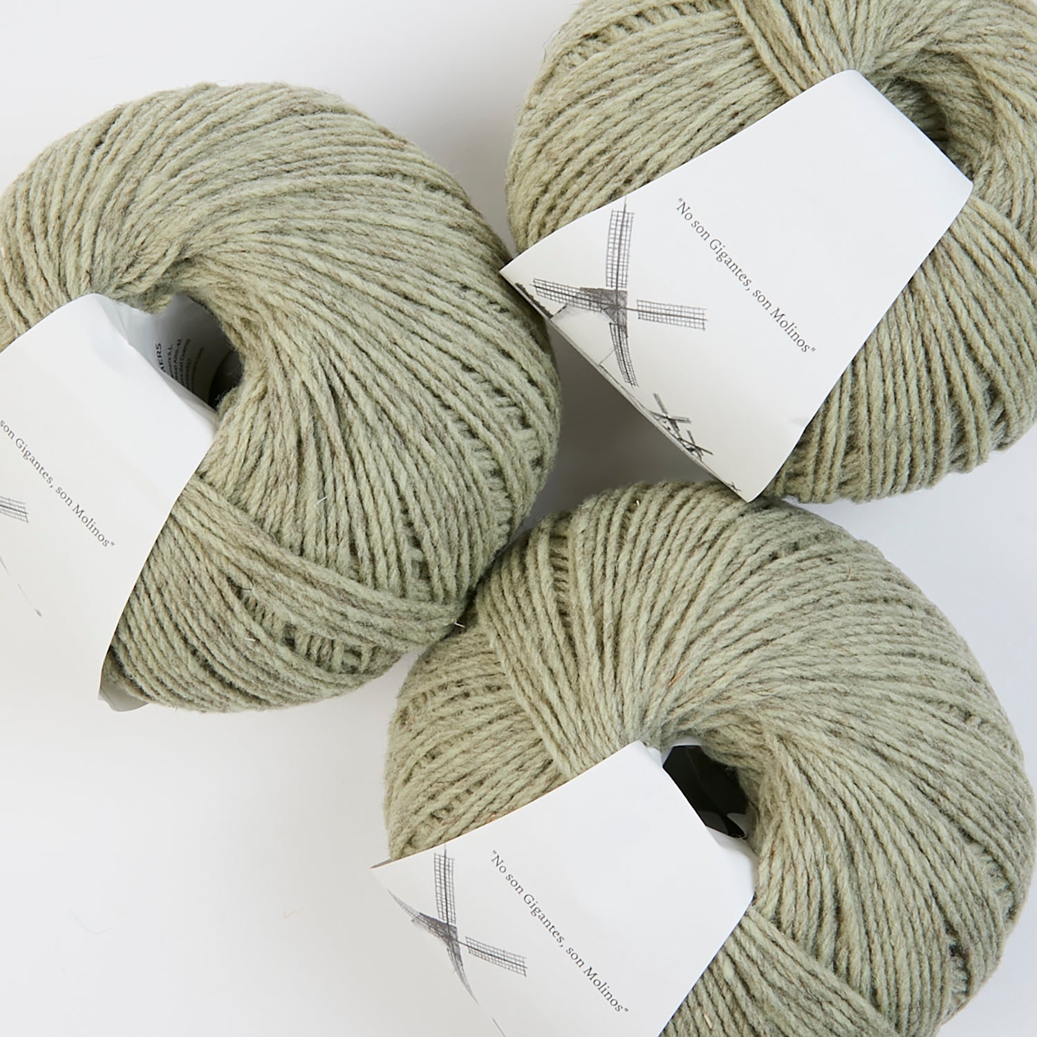 MOTA - 114G LIGHT GREEN