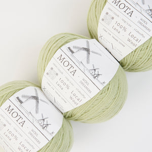 MOTA - 114 LIME GREEN