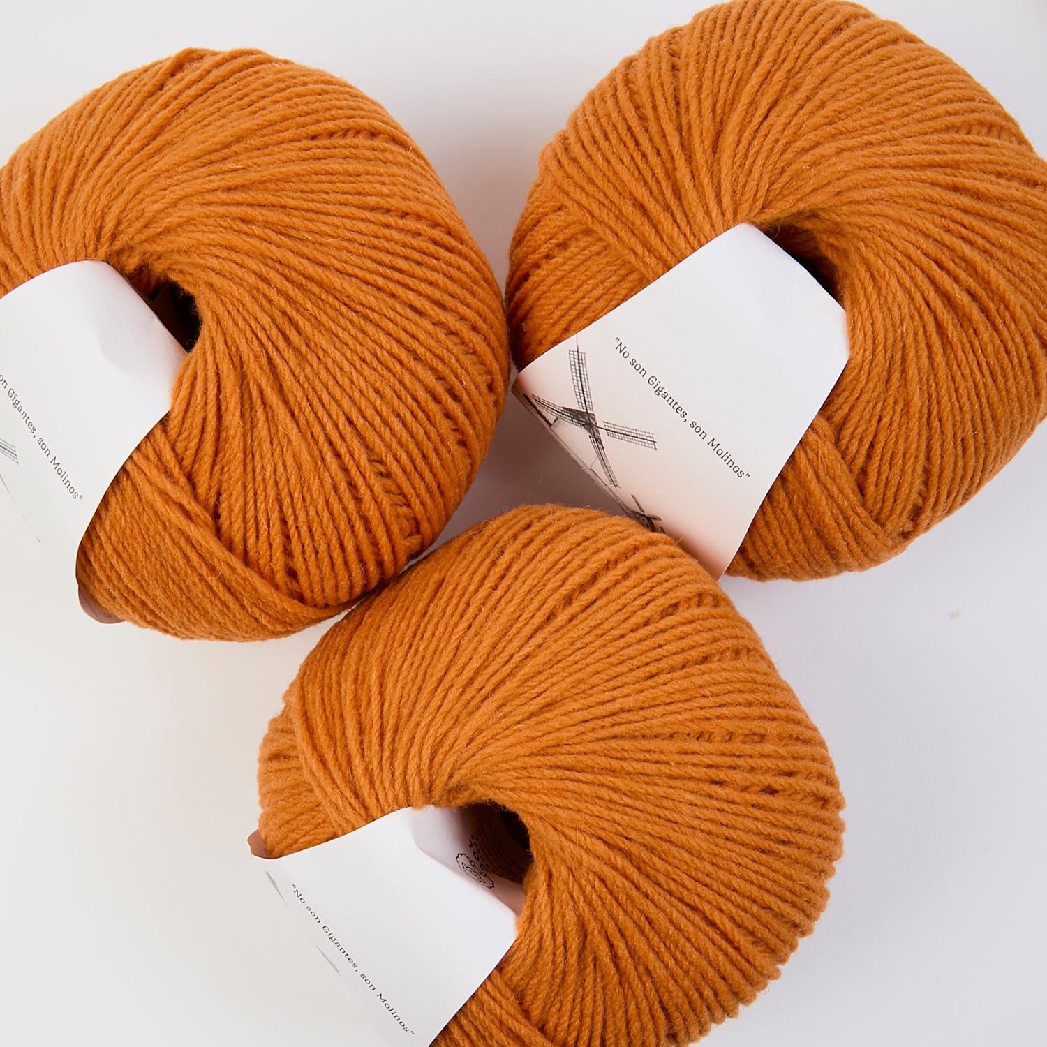 MOTA - 150 ORANGE