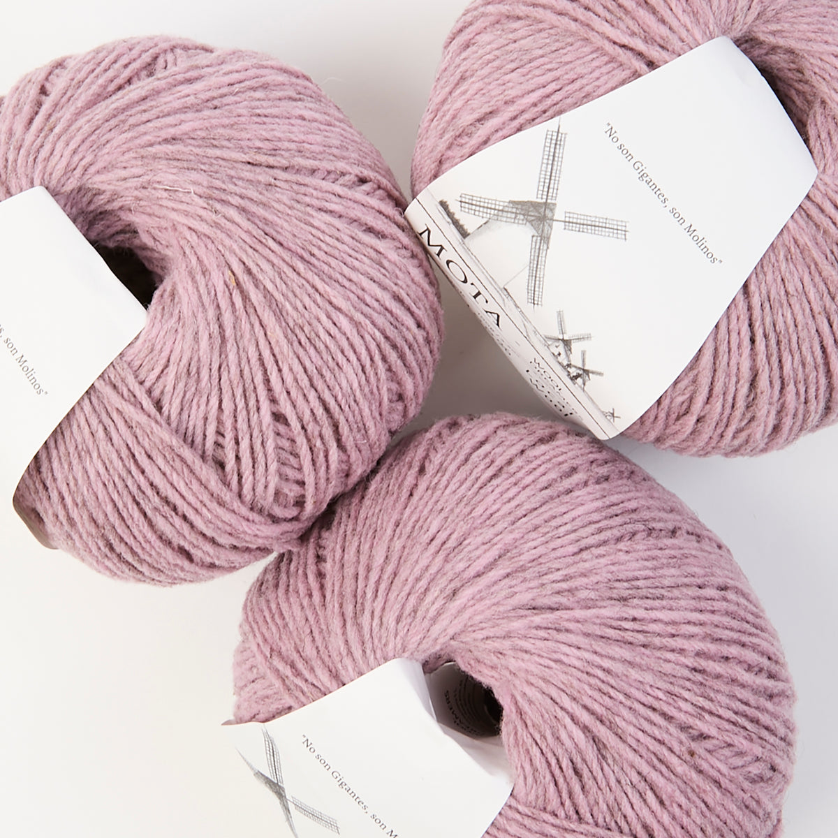 MOTA - 207G ROSE PINK