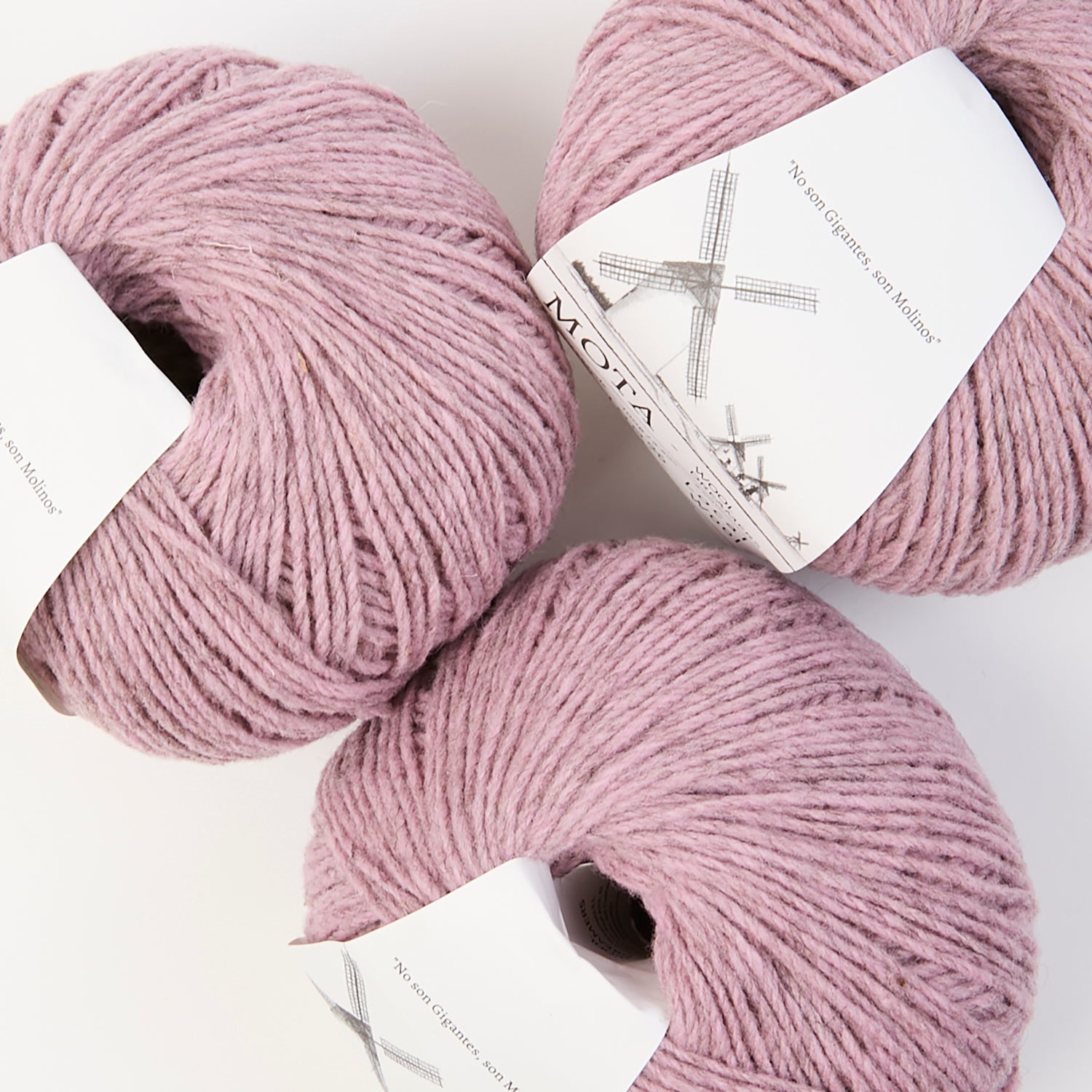 MOTA - 207G ROSE PINK