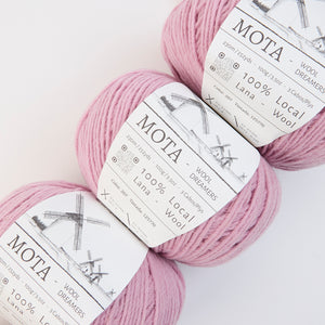 MOTA - 207 PINK