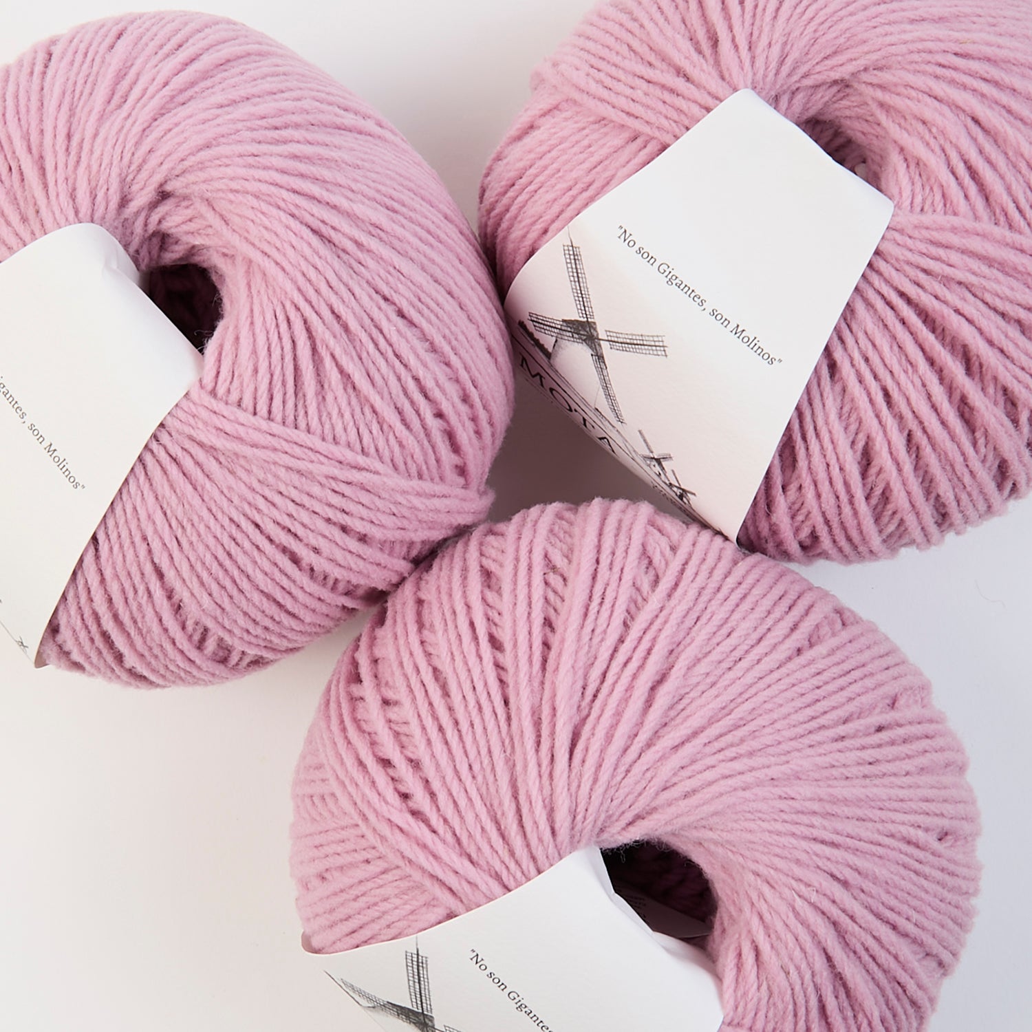 MOTA - 207 PINK