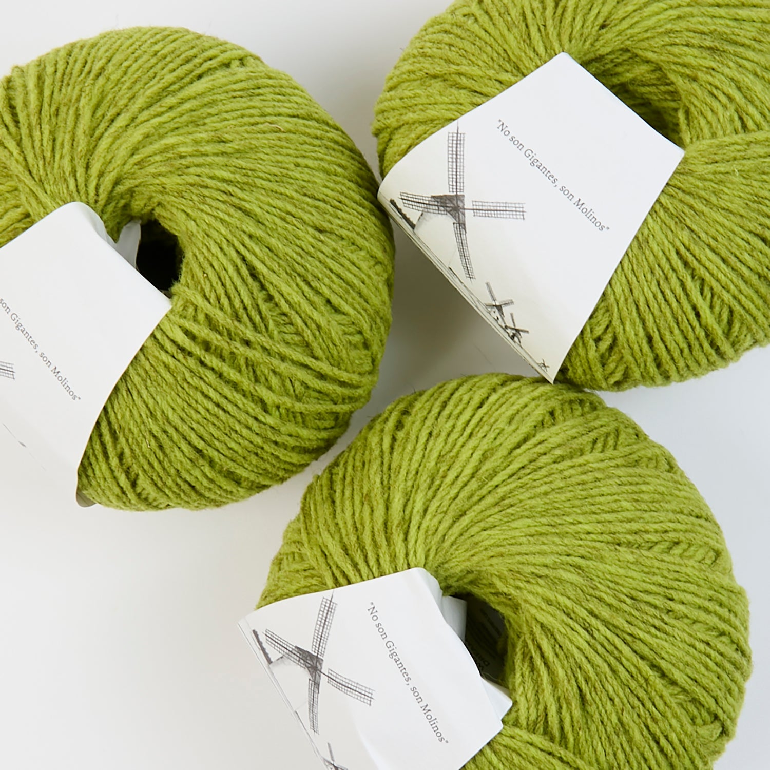 MOTA - 442G PEA GREEN