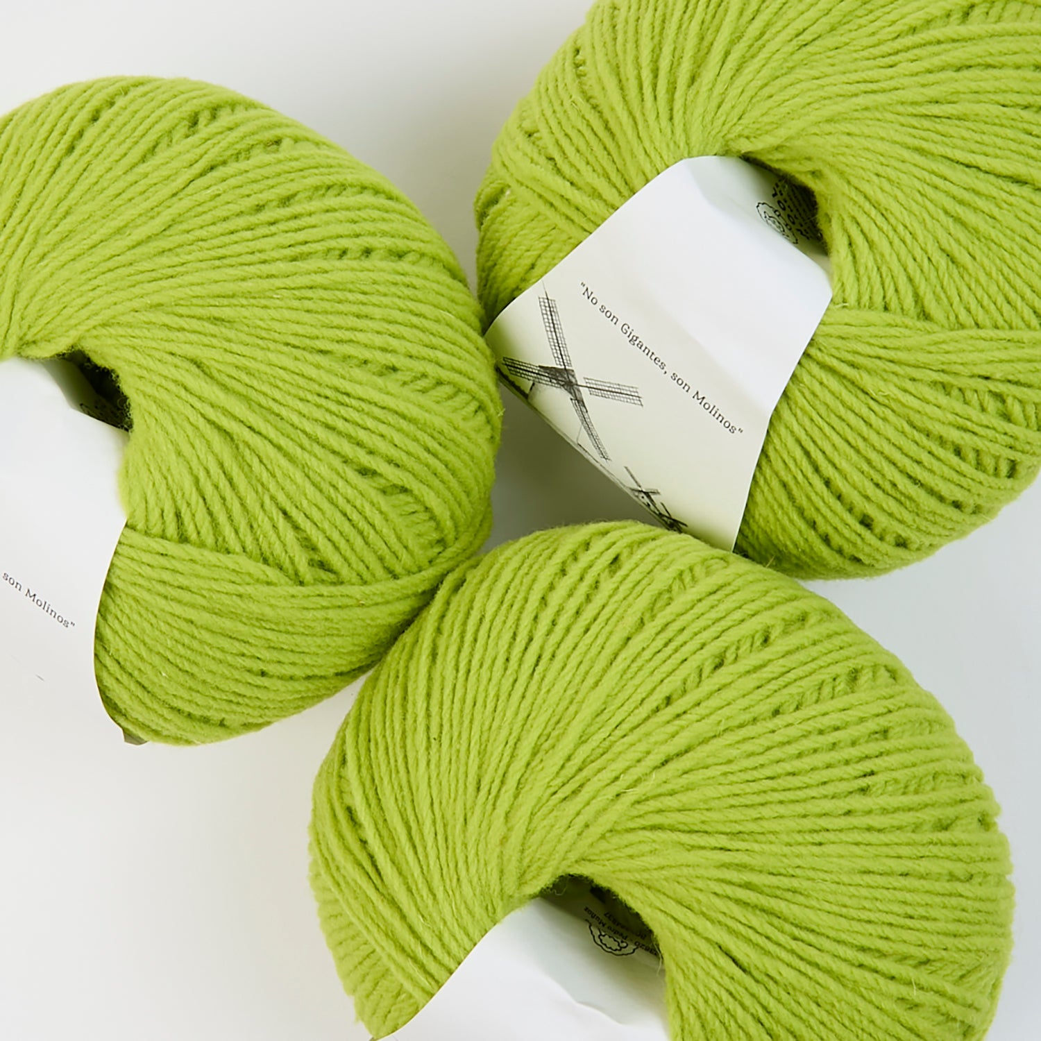 MOTA - 442 LIGHT GREEN