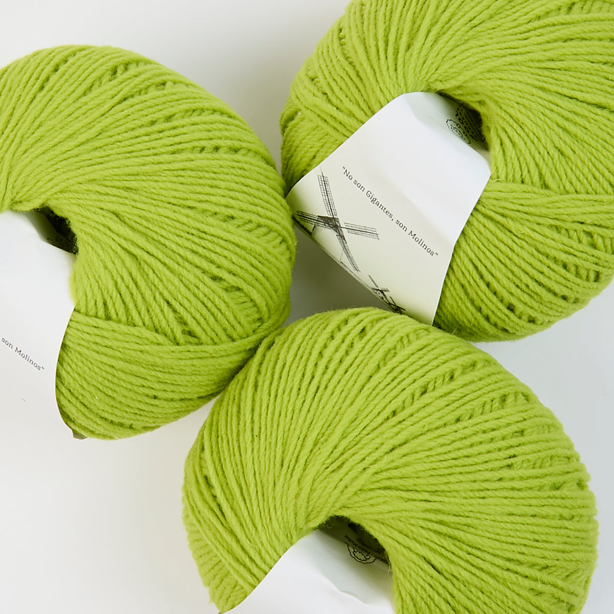 MOTA - 442 LIGHT GREEN