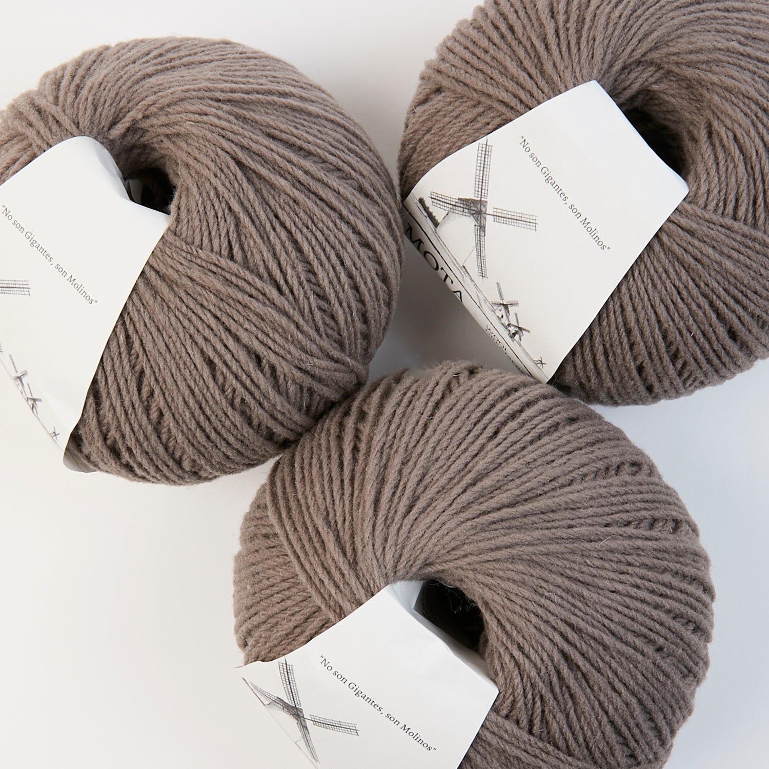 MOTA - 506 BROWN