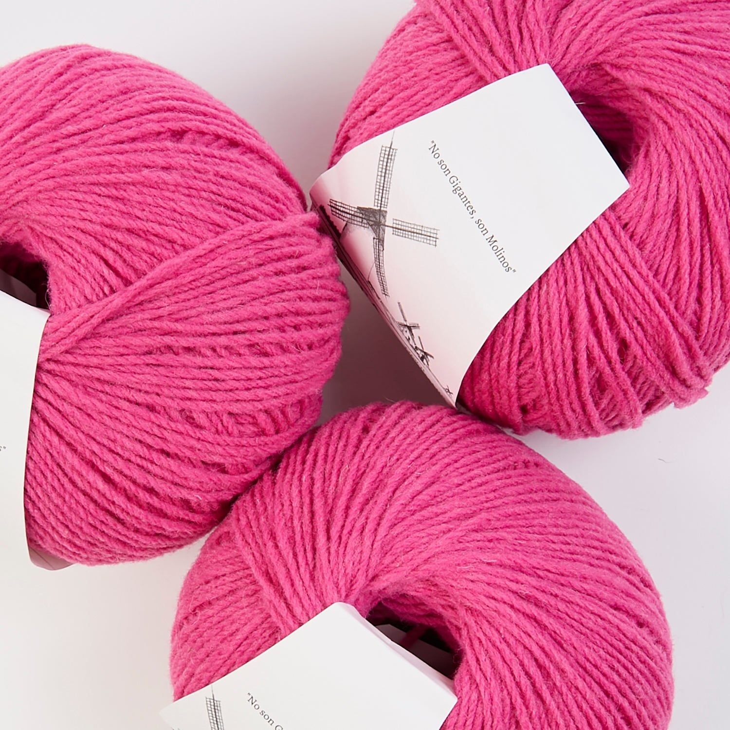 MOTA - 520 FUCHSIA