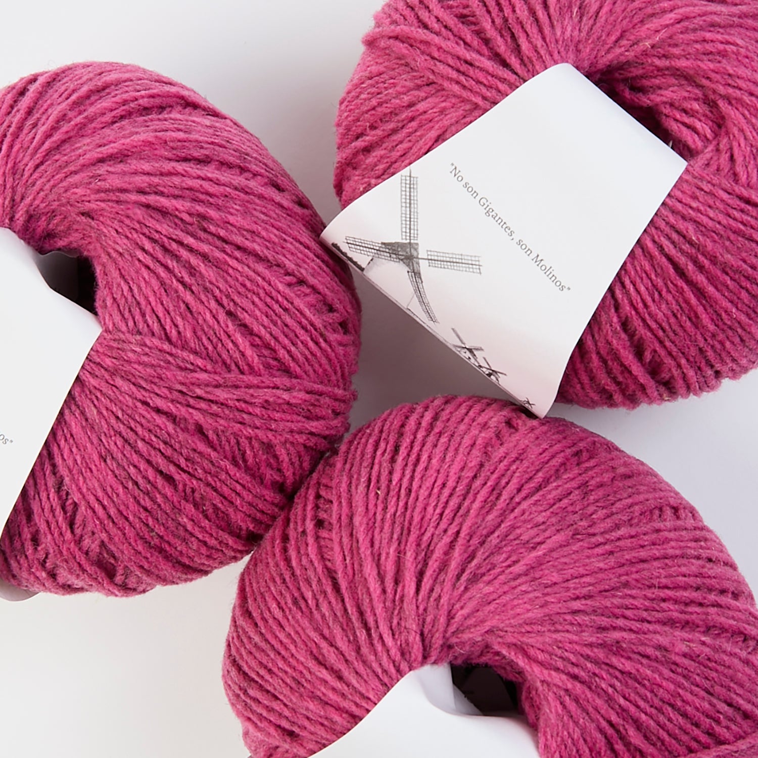 MOTA - 520G HOT PINK
