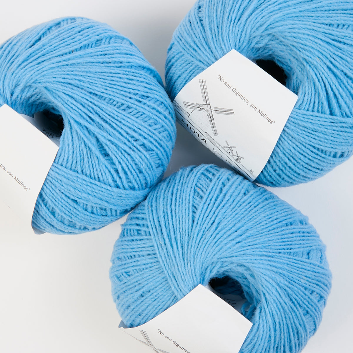 MOTA - 526 BRIGHT BLUE